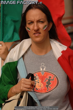 2006-07-09 Milano 206 Campioni del Mondo